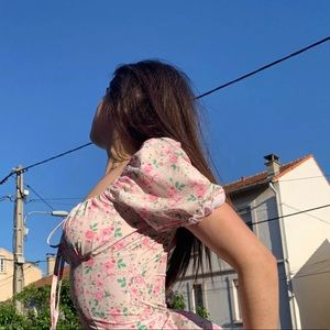 Meet your Posher, Zanaya